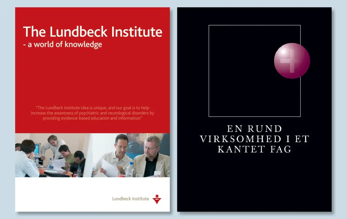 Lundbeck Institute + Advokaterne