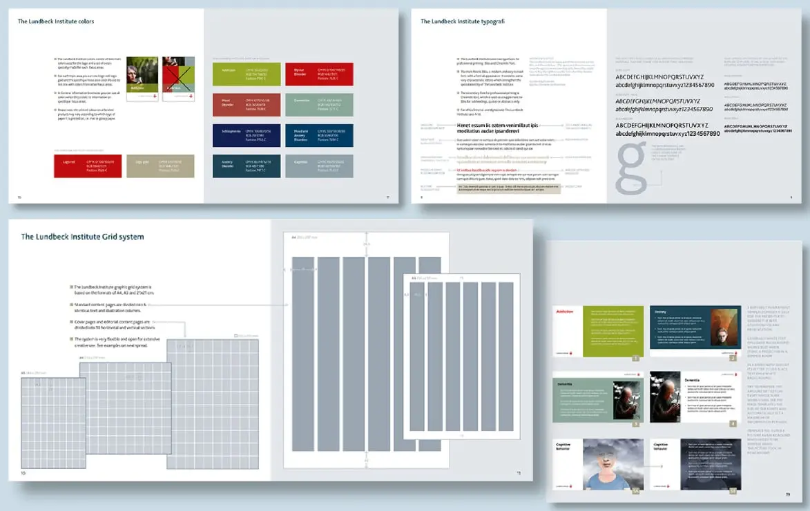 lundbeck Institute